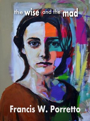 cover image of The Wise and the Mad